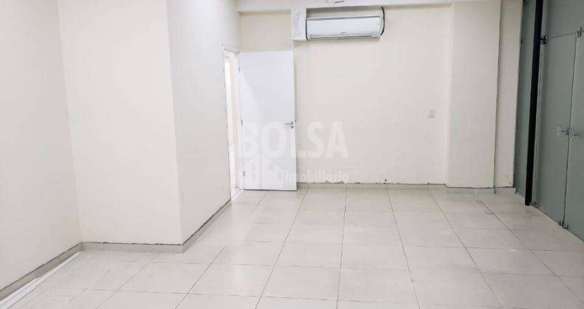 Casa com 1 quarto para alugar no Jardim Panorama, Bauru 