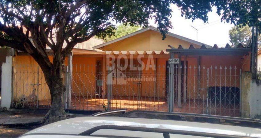 Casa com 6 quartos para alugar no Jardim Santana, Bauru 