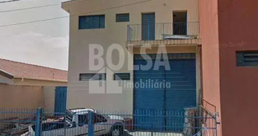 Sala comercial para alugar na Vila Coralina, Bauru 