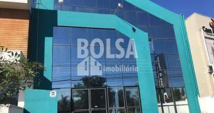 Sala comercial para alugar no Jardim Europa, Bauru 