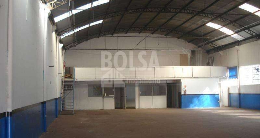 Sala comercial para alugar na Vila Cardia, Bauru 