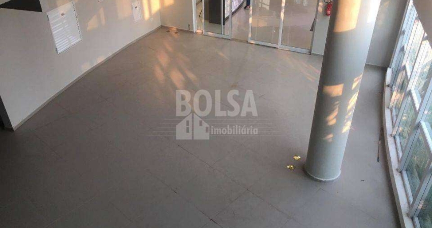 Sala comercial para alugar na Vila Santo Antônio, Bauru 