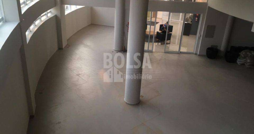 Sala comercial para alugar na Vila Santo Antônio, Bauru 