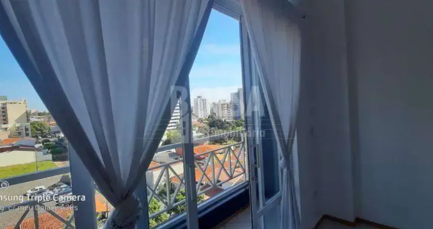 Casa com 1 quarto para alugar na Vila Cidade Universitária, Bauru 