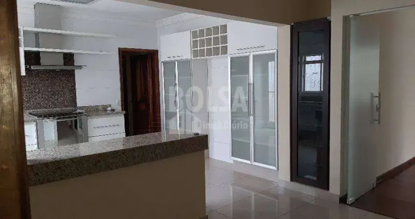 Casa com 3 quartos para alugar na Vila Cidade Universitária, Bauru 