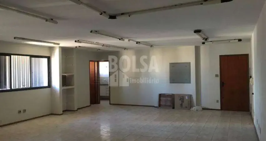 Sala comercial para alugar no Centro, Bauru 