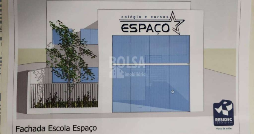 Sala comercial para alugar na Vila Cidade Universitária, Bauru 