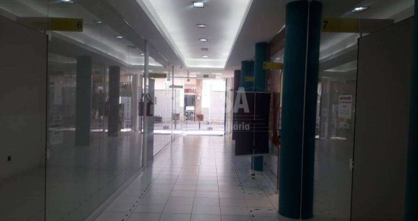Sala comercial para alugar no Centro, Bauru 