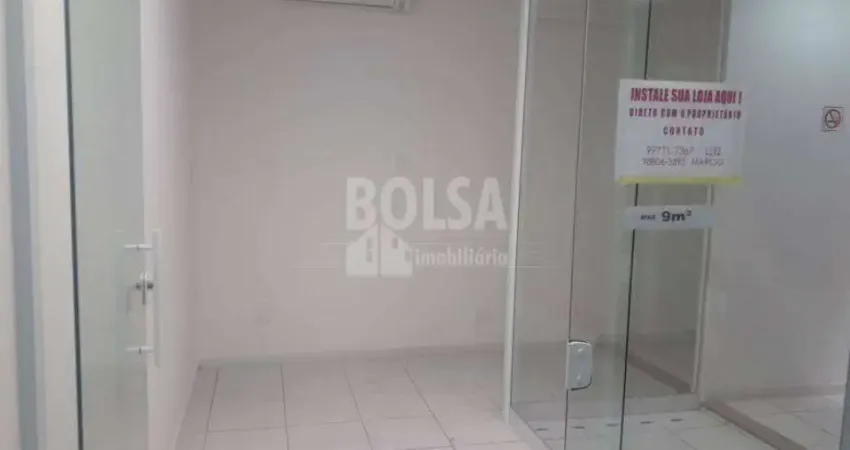 Sala comercial para alugar no Centro, Bauru 