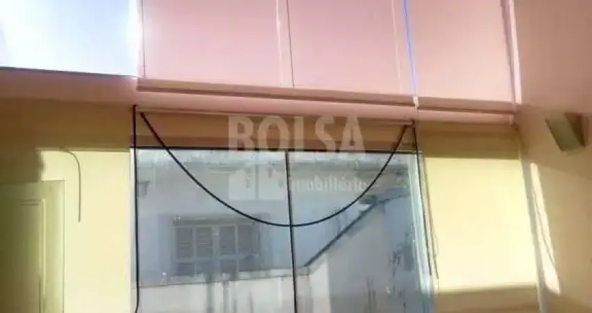 Sala comercial para alugar no Jardim Estoril, Bauru 