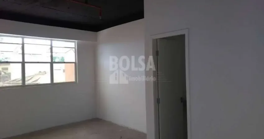 Sala comercial para alugar no Jardim Panorama, Bauru 