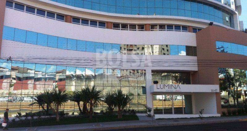 Sala comercial para alugar no Alto Higienópolis, Bauru 