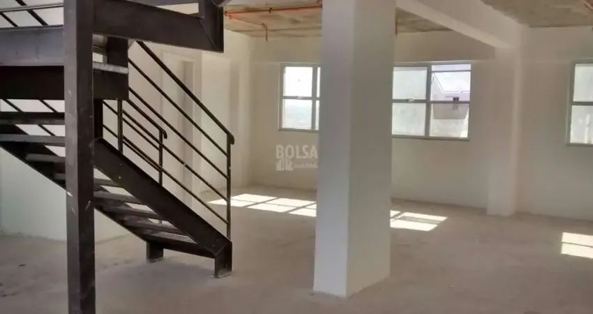Sala comercial para alugar no Jardim Panorama, Bauru 