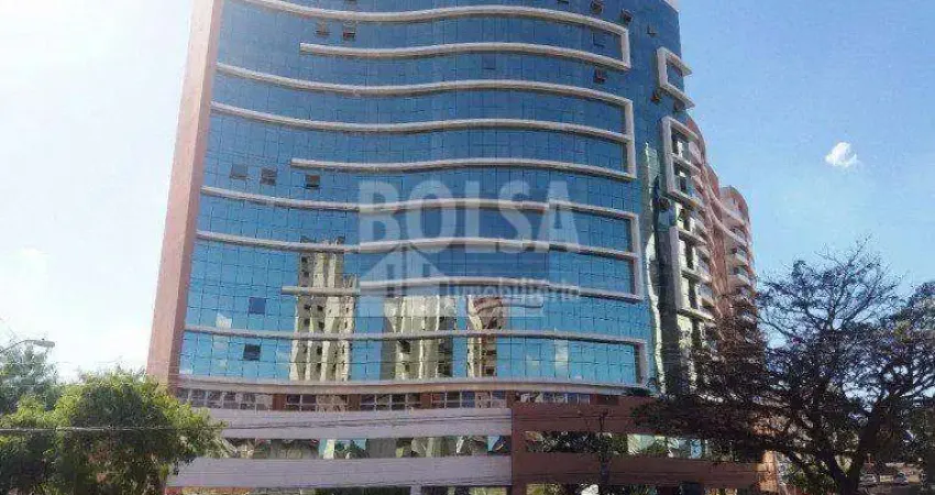 Sala comercial para alugar no Jardim Panorama, Bauru 