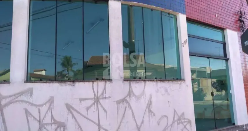 Sala comercial para alugar na Vila Antártica, Bauru 