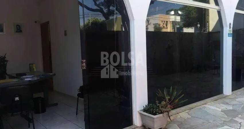 Sala comercial para alugar no Jardim Estoril II, Bauru 