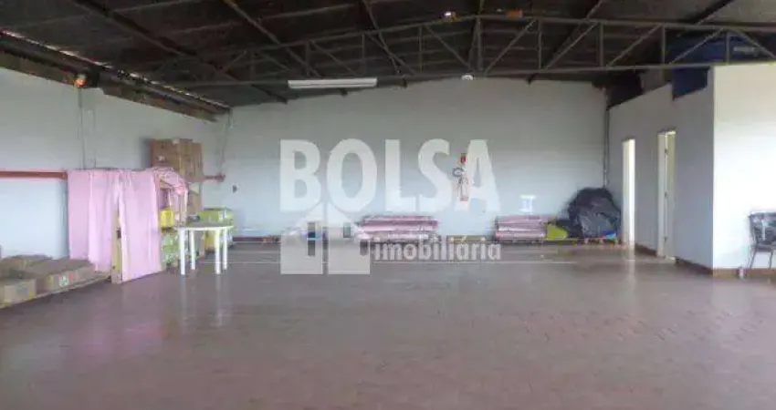 Sala comercial para alugar na Vila Cardia, Bauru 