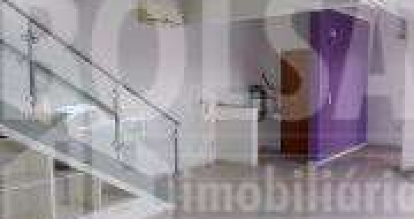 Sala comercial para alugar na Vila Seabra, Bauru 