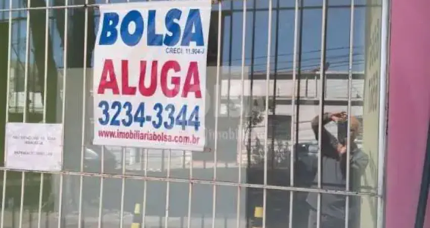 Sala comercial para alugar no Centro, Bauru 