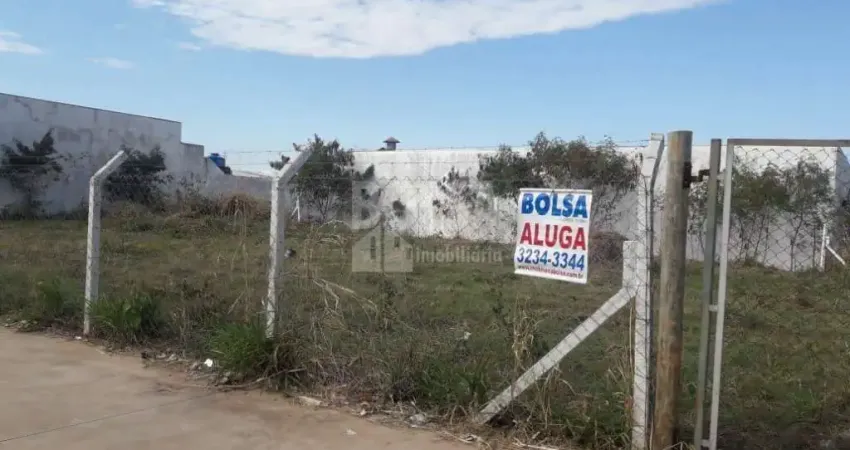 Sala comercial para alugar no Novo Jardim Pagani, Bauru 