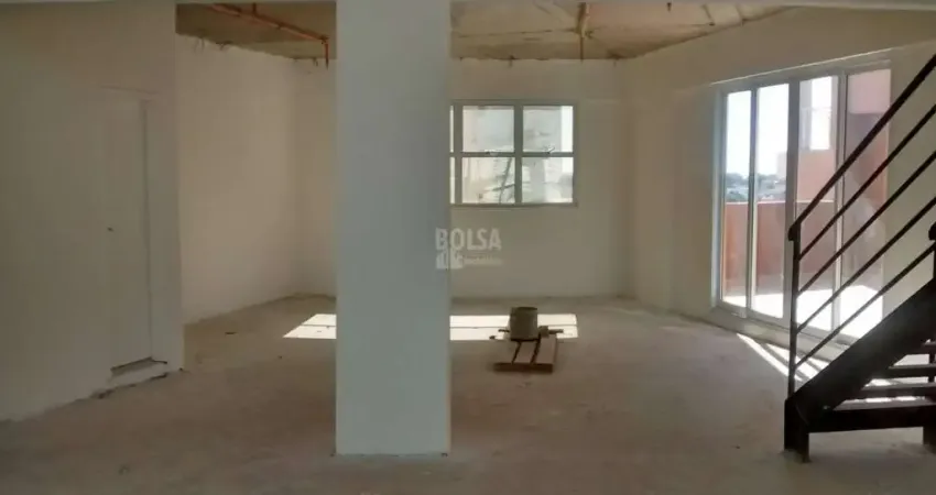 Sala comercial para alugar no Centro, Bauru 