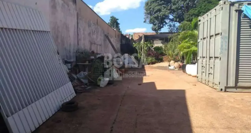 Sala comercial para alugar no Jardim Estoril, Bauru 
