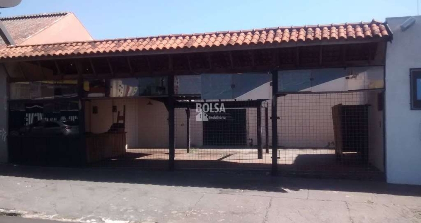 Sala comercial para alugar na Vila Cardia, Bauru 