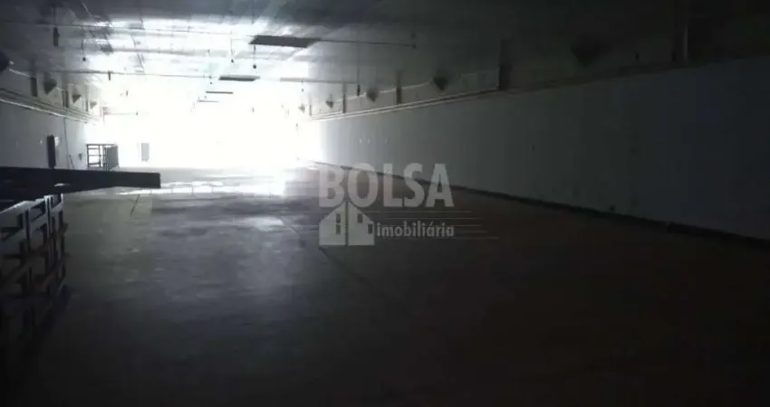 Sala comercial para alugar na Vila Cidade Universitária, Bauru 