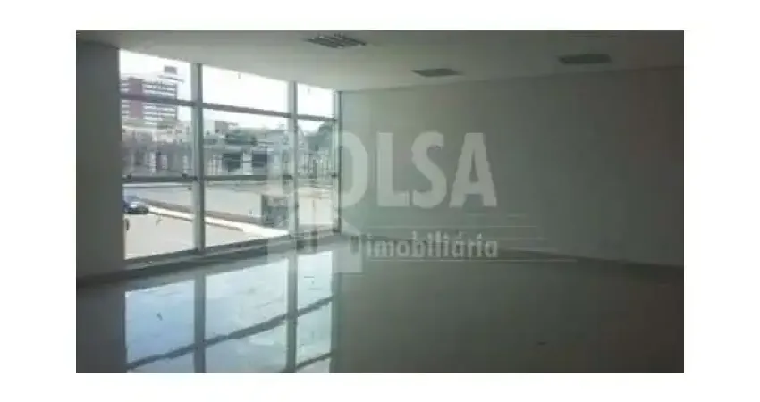 Sala comercial para alugar no Jardim Estoril, Bauru 