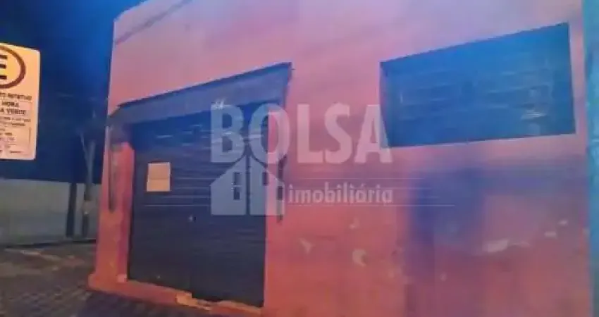 LOJA COMERCIAL no bairro CENTRO