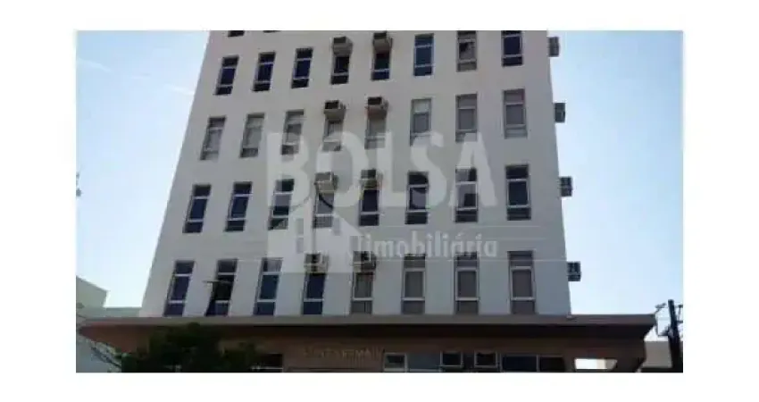 Sala comercial para alugar no Centro, Bauru 