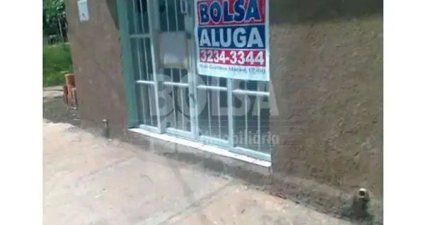 Sala comercial para alugar no Jardim Nossa Senhora de Lourdes, Bauru 