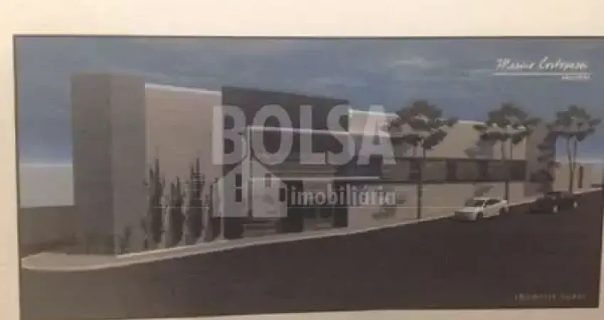 Sala comercial para alugar na Vila Aviação, Bauru 