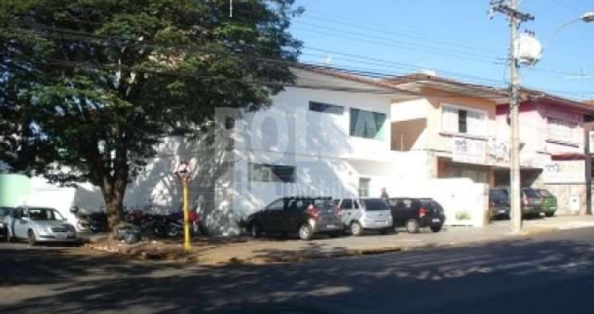 Casa com 1 quarto para alugar na Vila Bonfim, Bauru 
