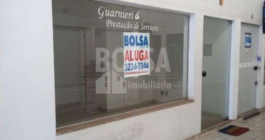 Sala comercial para alugar no Centro, Bauru 