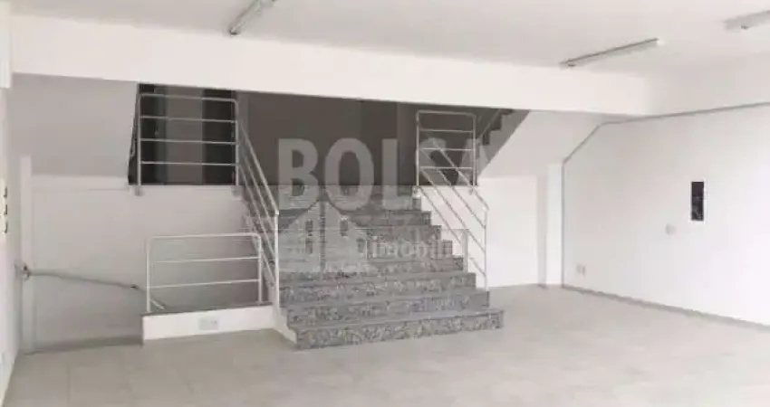 Sala comercial para alugar na Vila Altinópolis, Bauru 