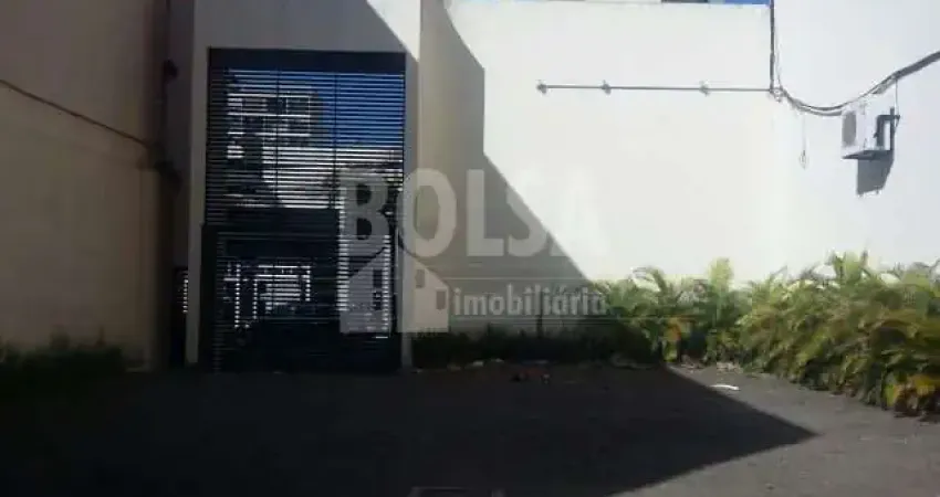 Sala comercial para alugar no Centro, Bauru 