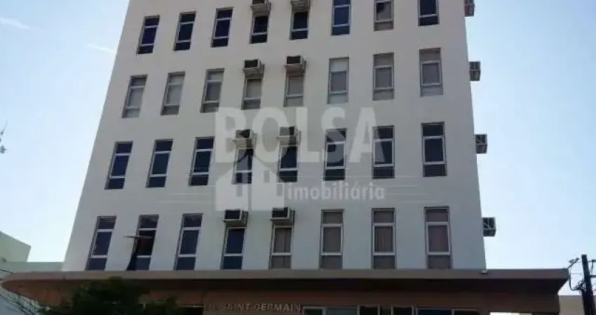 Sala comercial para alugar no Centro, Bauru 