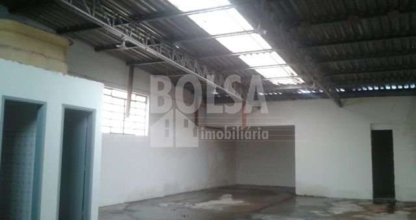 Sala comercial para alugar na Vila Cardia, Bauru 