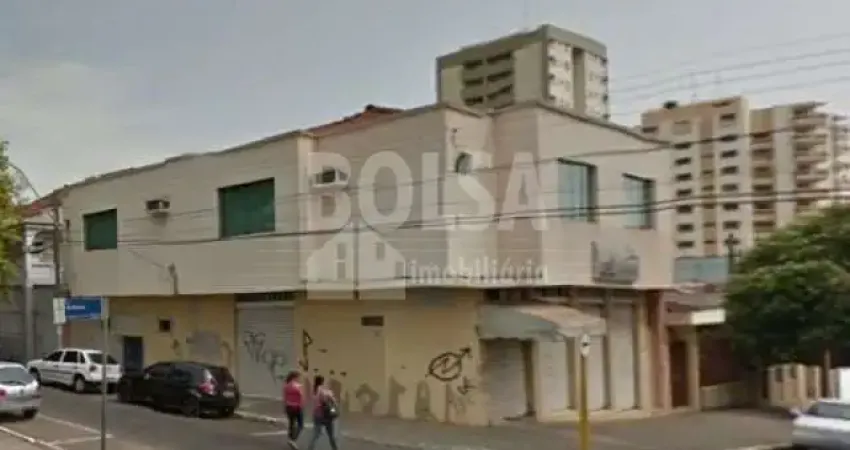 Sala comercial para alugar no Centro, Bauru 