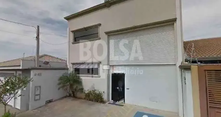 Sala comercial para alugar no Parque Novo São Geraldo, Bauru 