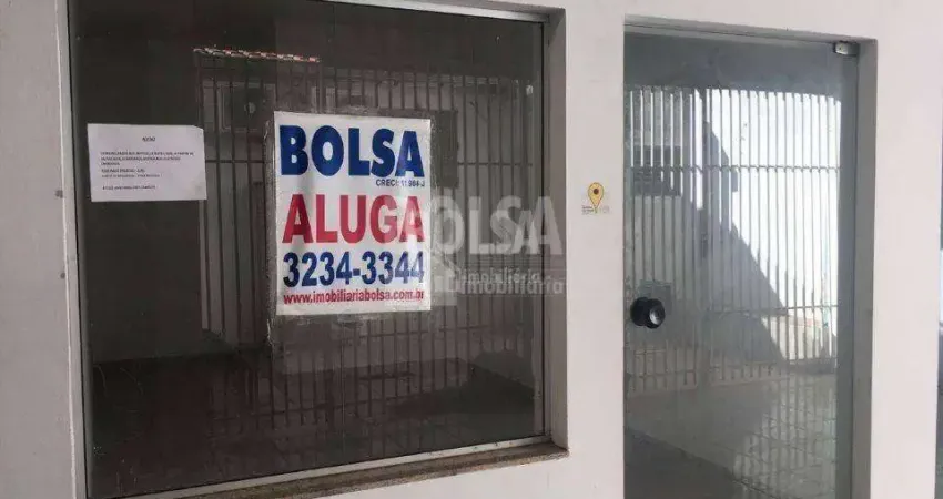 Sala comercial para alugar no Centro, Bauru 
