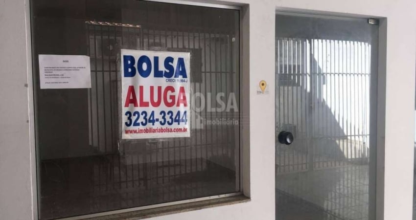 Sala comercial para alugar no Centro, Bauru 