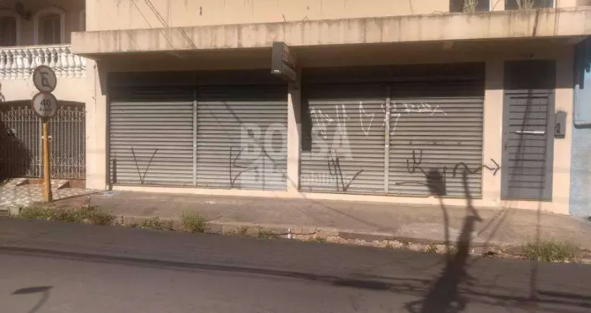 Sala comercial para alugar no Centro, Bauru 