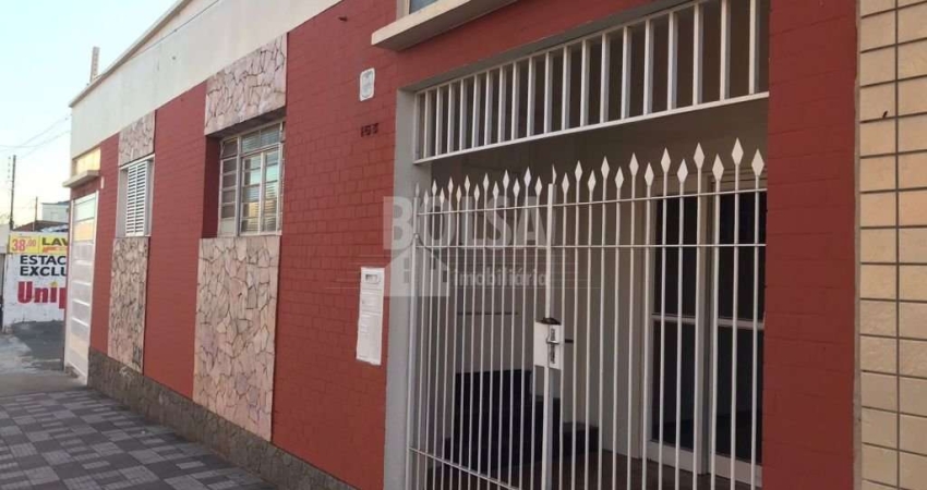 Sala comercial para alugar na Vila Mesquita, Bauru 
