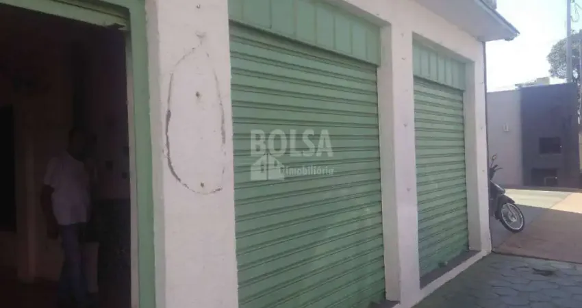 Sala comercial para alugar na Vila Santa Tereza, Bauru 