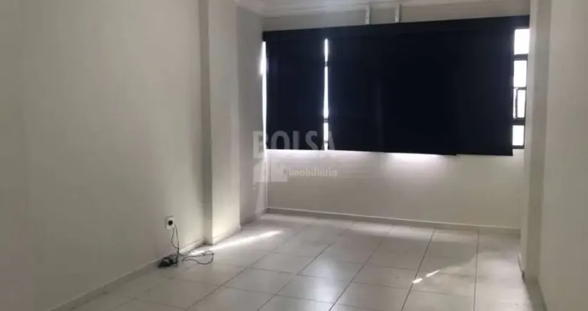 Sala comercial para alugar no Centro, Bauru 