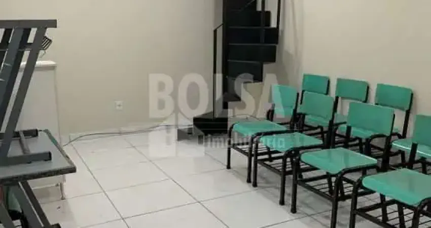 Sala comercial para alugar no Centro, Bauru 