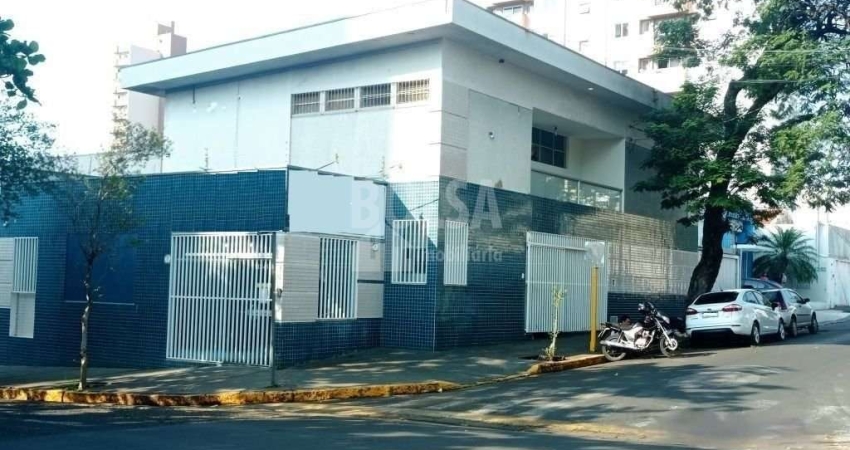 Sala comercial para alugar no Parque Jardim Europa, Bauru 