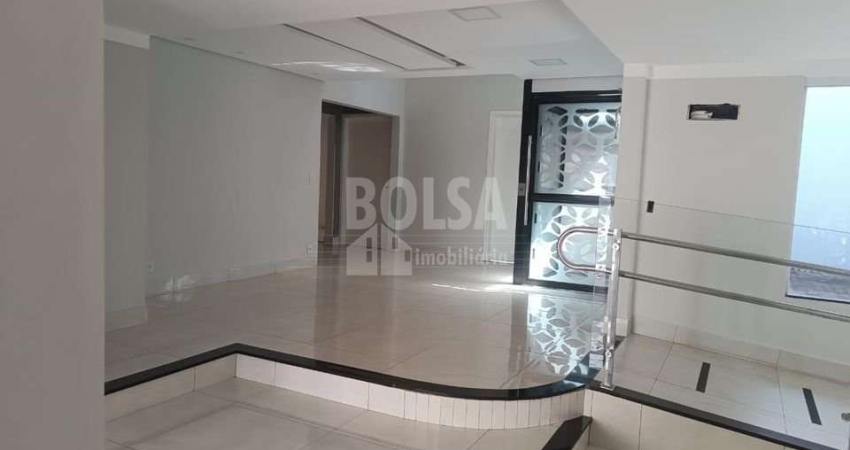 Sala comercial para alugar no Jardim Aeroporto, Bauru 
